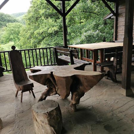 Hotel Divetsite Sliven エクステリア 写真