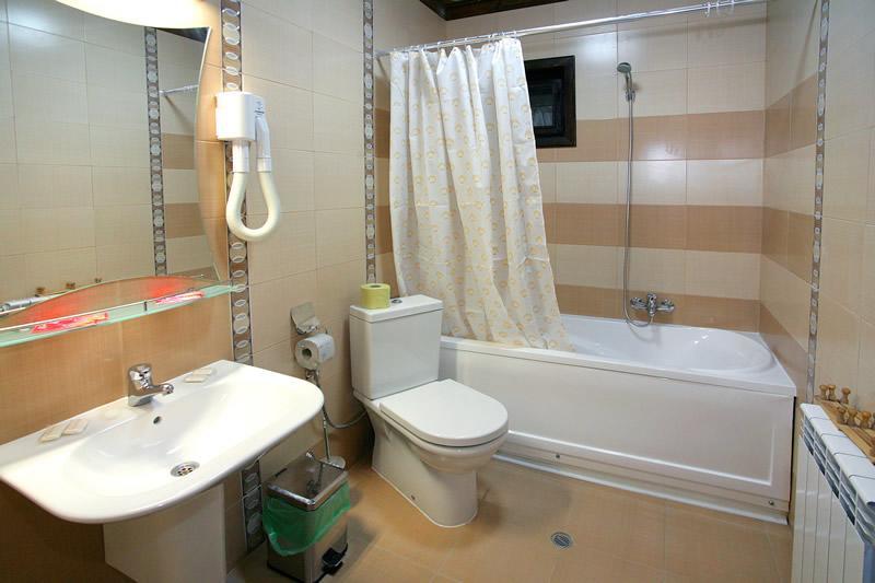 Hotel Divetsite Sliven エクステリア 写真