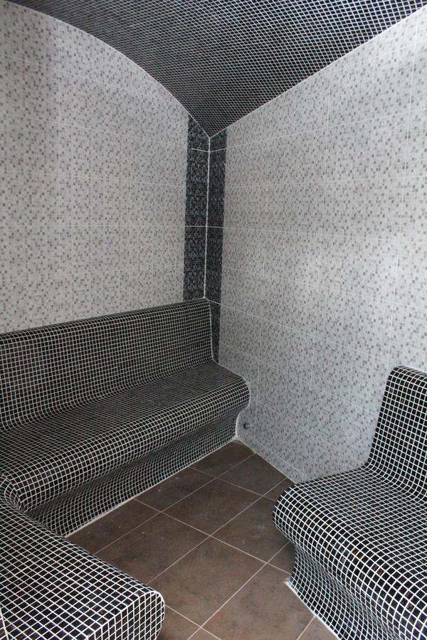 Hotel Divetsite Sliven エクステリア 写真